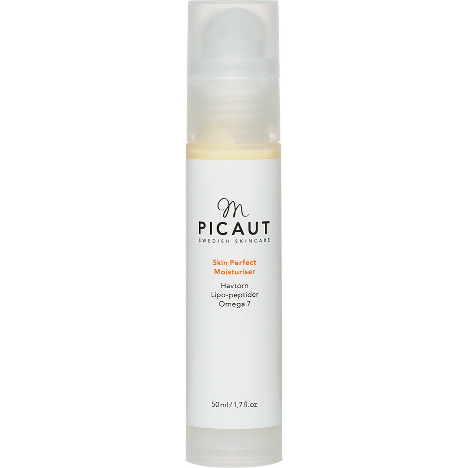 M Picaut Swedish Skincare Skin Perfect Moisturiser 50 ml