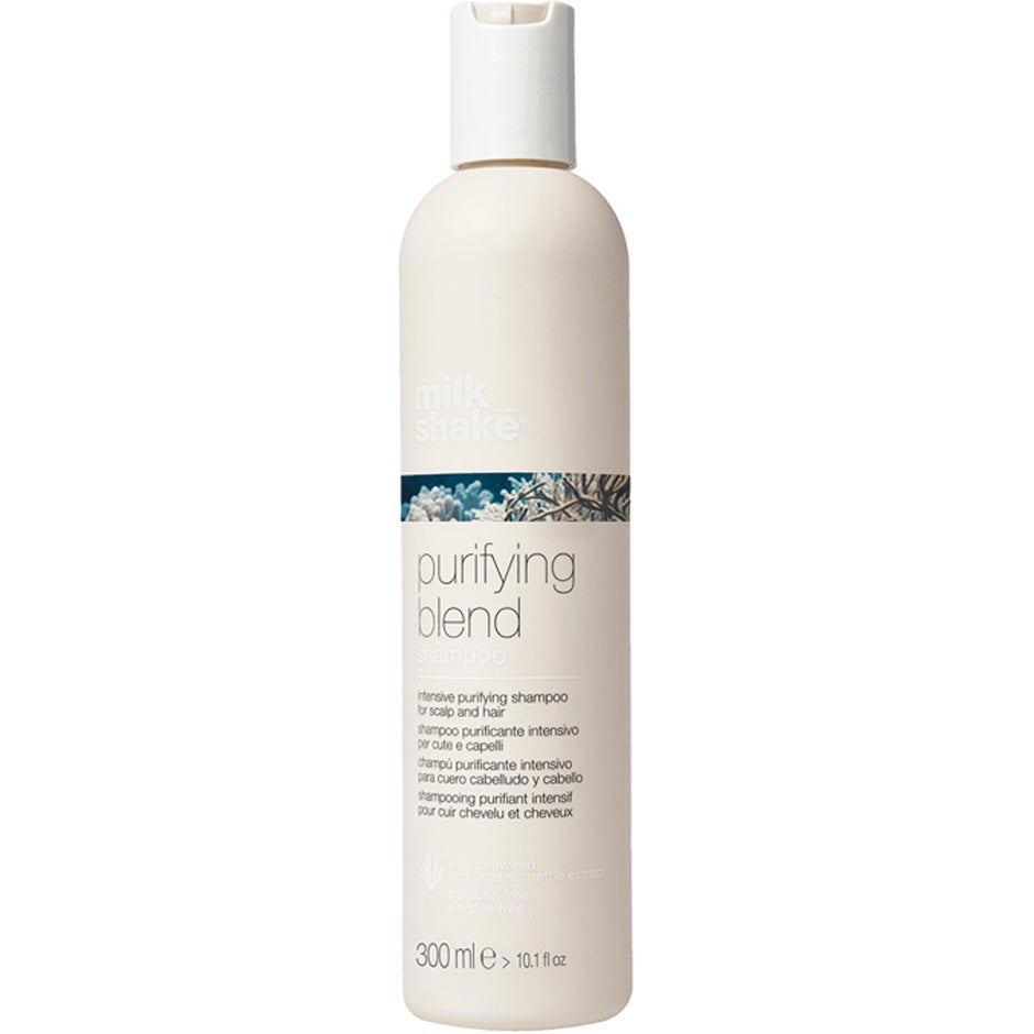 milk_shake Purifying Blend Shampoo - 300 ml