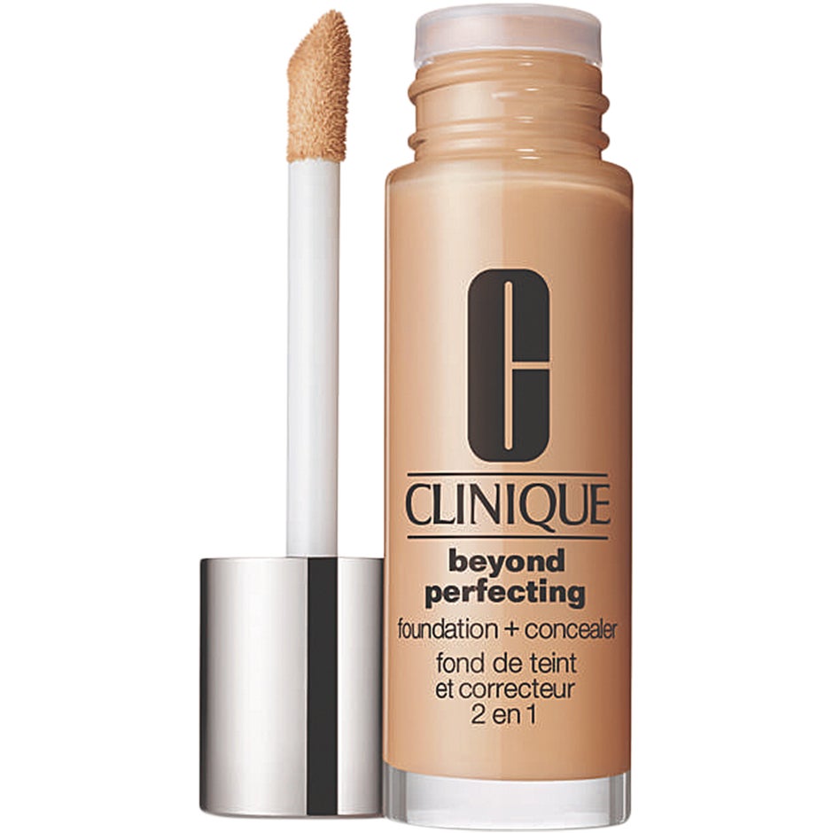 Clinique Beyond Perfecting Foundation + Concealer CN 52 Neutral - 30 ml