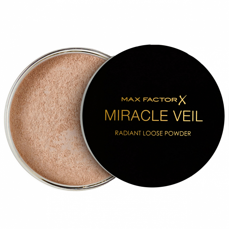 Max Factor Miracle Veil Powder 11 ml