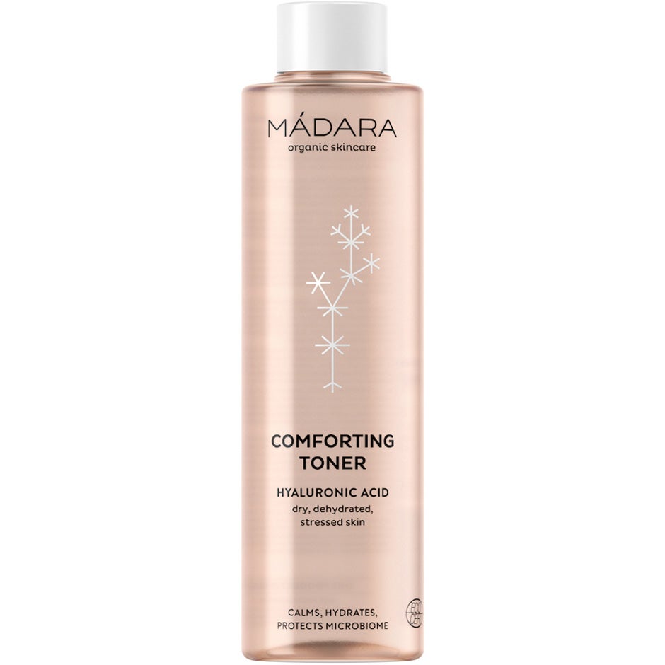 MÁDARA Comforting Toner 200 ml