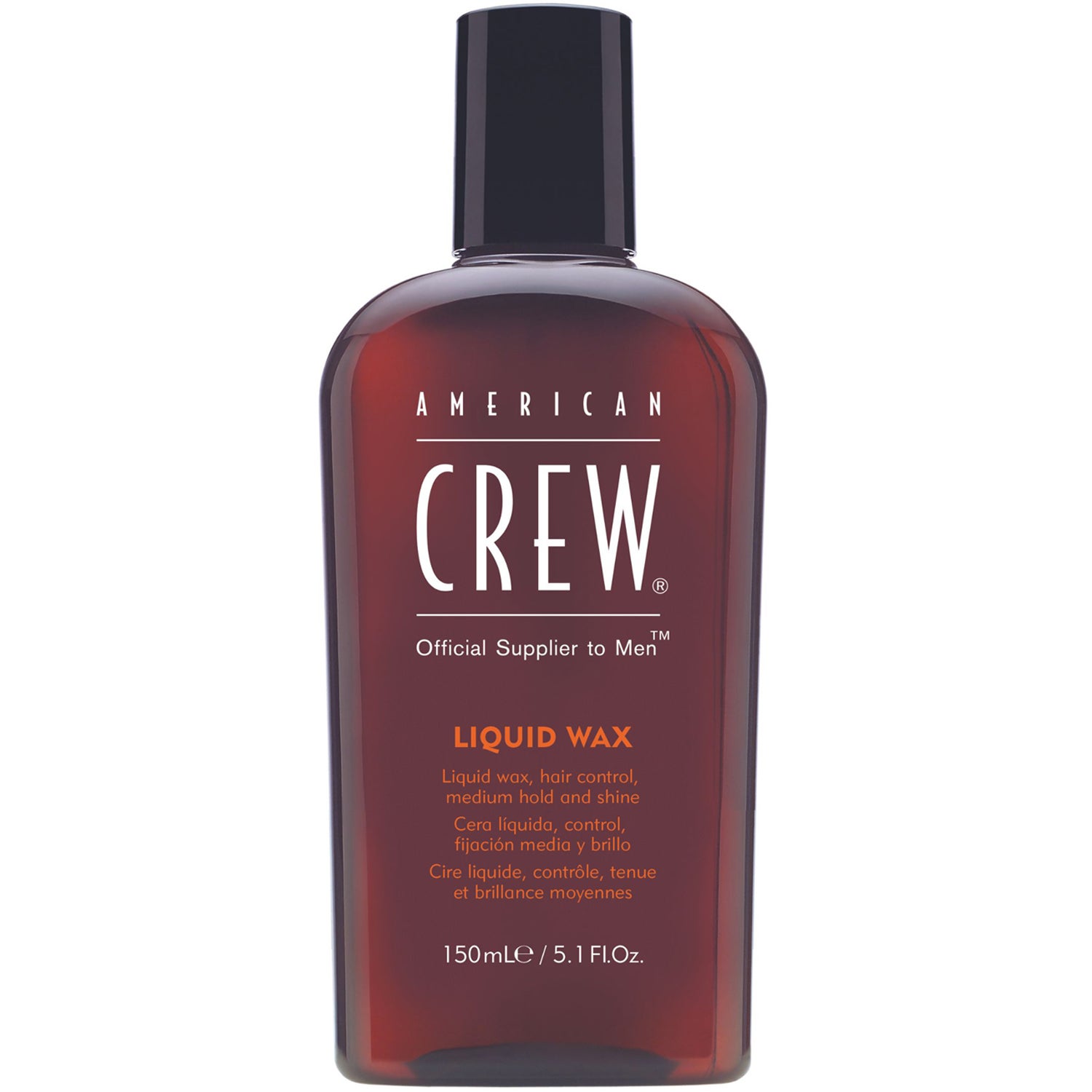 American Crew Liquid Wax 150 ml