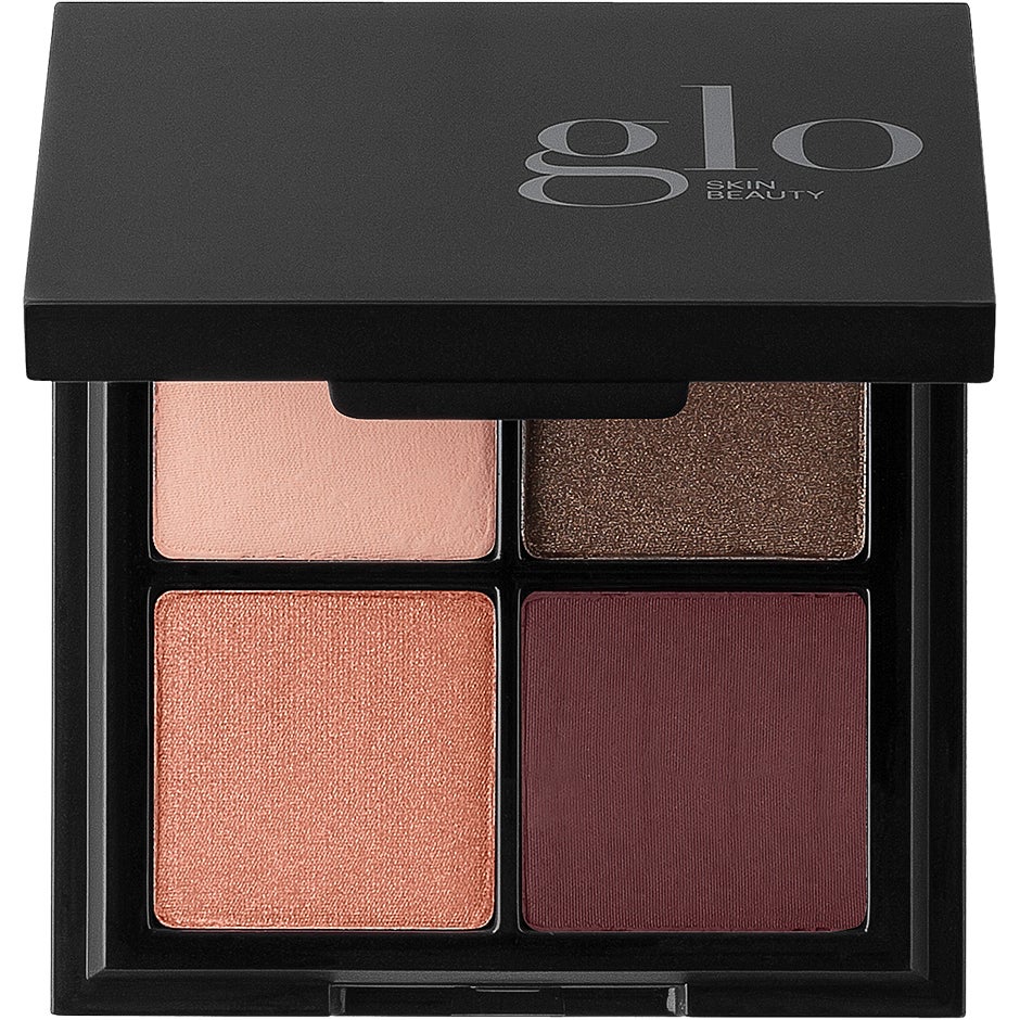 Glo Skin Beauty Eye Shadow Quad Rebel Angel - 6.4 g