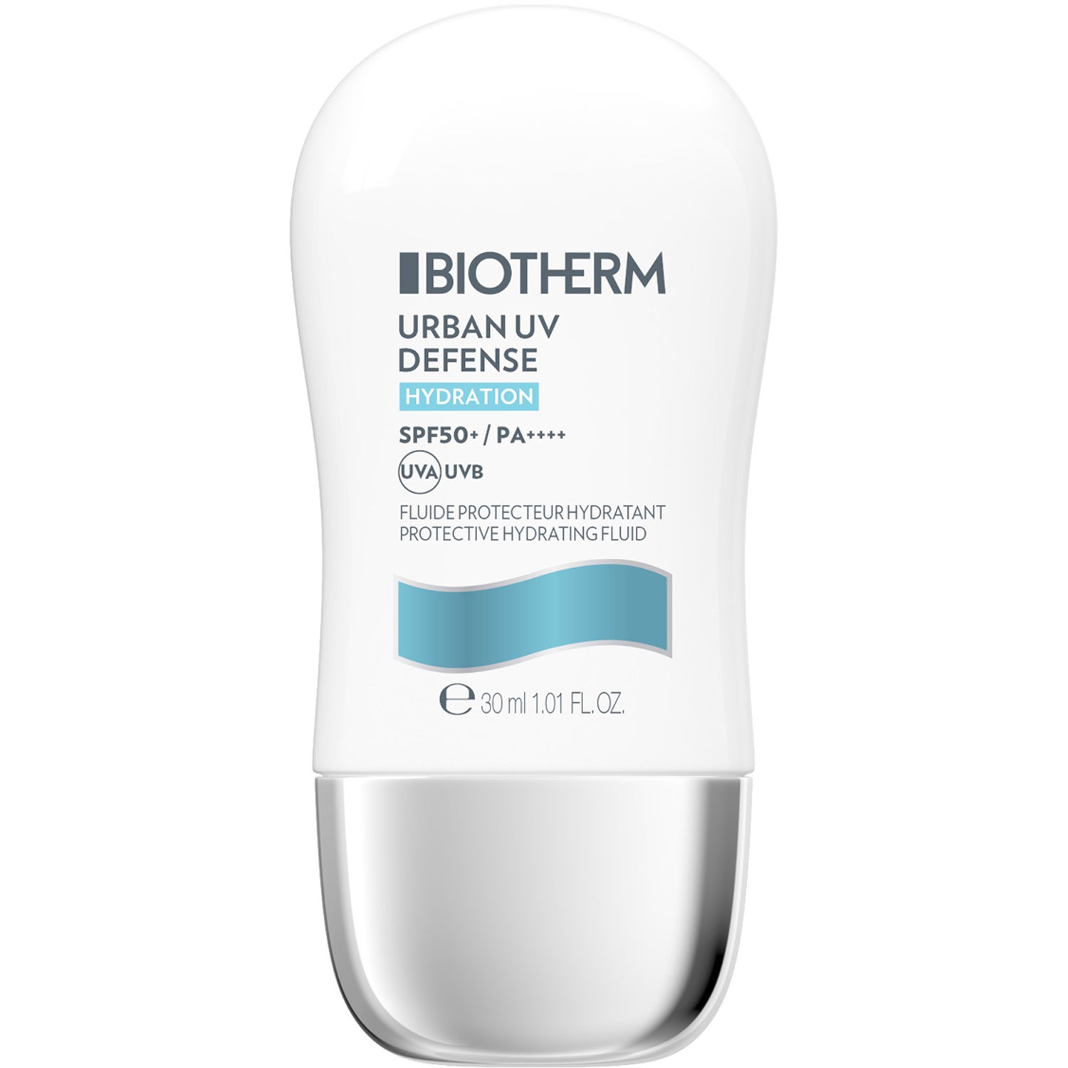 Biotherm UV Defense Protective Hydrating Fluid SPF50+ 30 ml