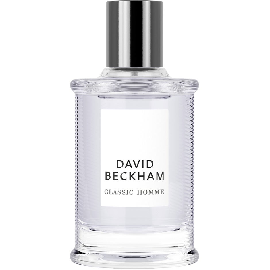 David Beckham Homme Eau de Toilette - 50 ml