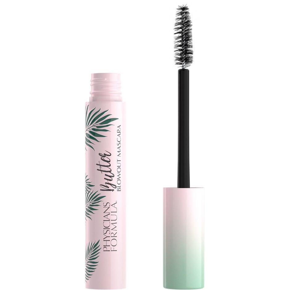 Physicians Formula Murumuru Butter Mascara Black