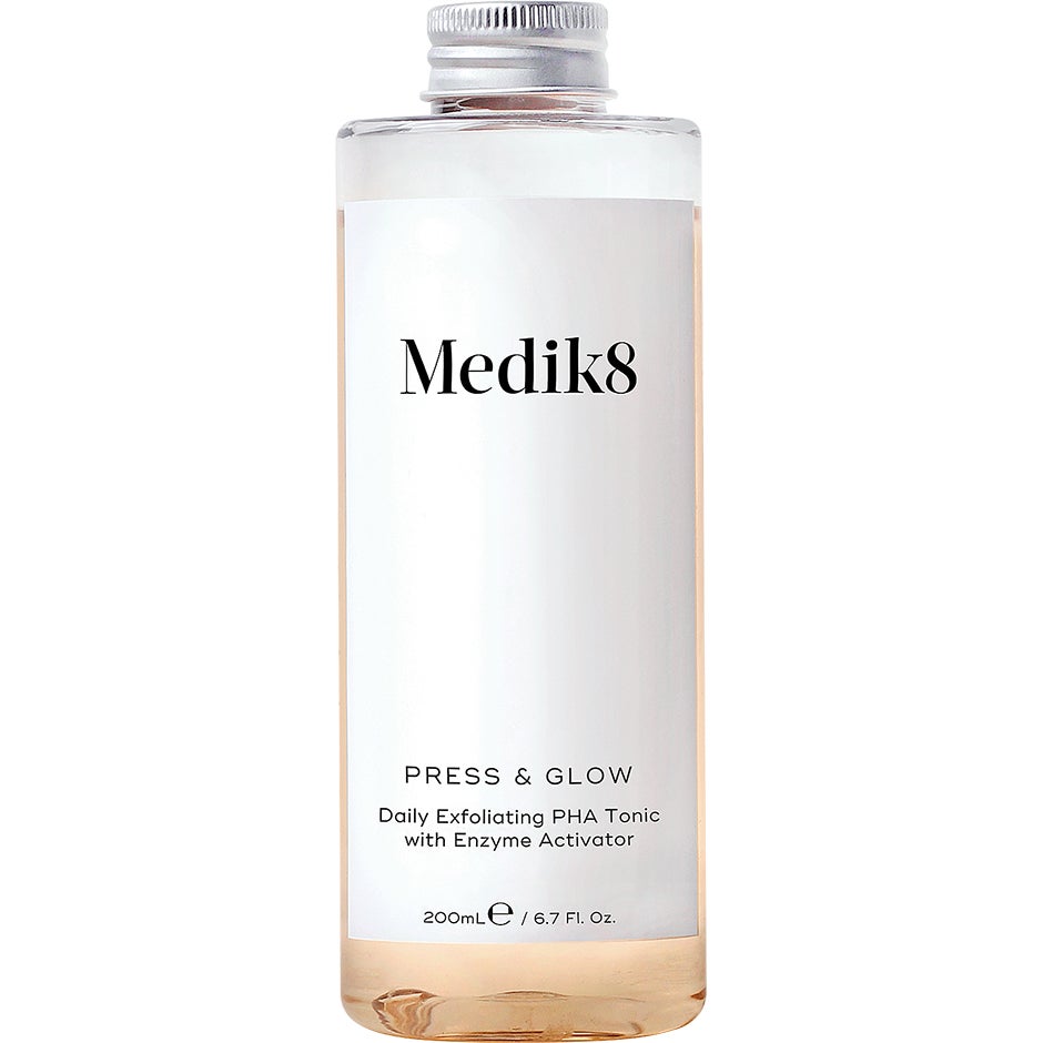 Medik8 Press & Glow Refill 200 ml - Refill