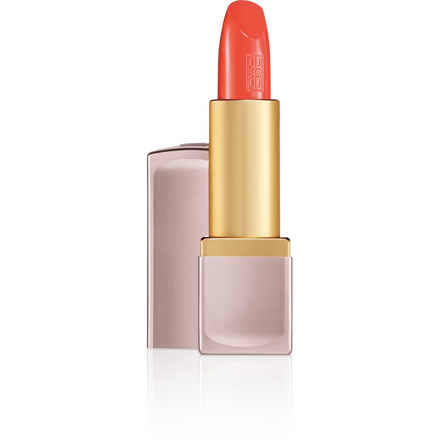 Elizabeth Arden Lip Color Cream Daring Coral - g 3.5