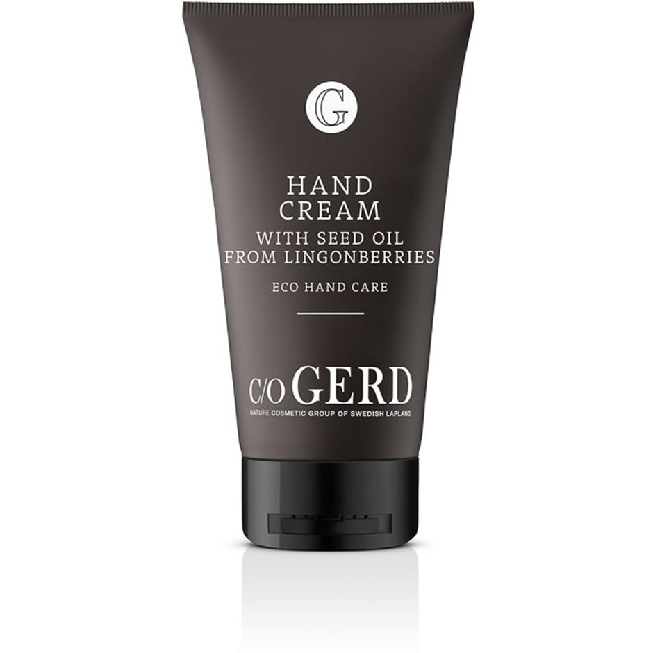 c/o GERD Hand Cream Lingonberry 75 ml