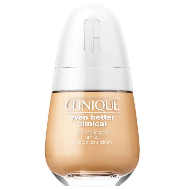 Clinique Even Better Clinical Serum Foundation SPF 20 WN 46 Golden Neutral - 30 ml