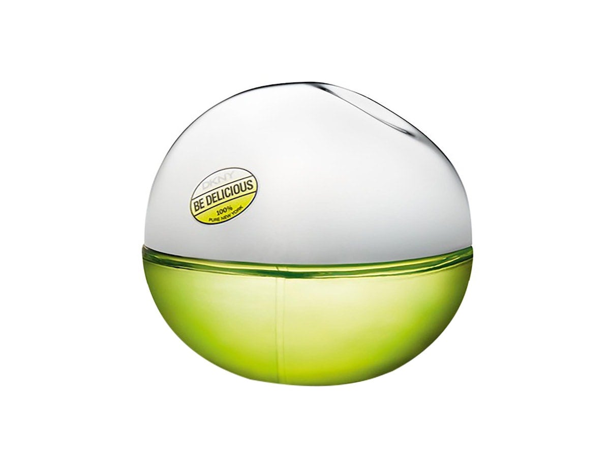 DKNY Be Delicious Eau de Parfum - 30 ml