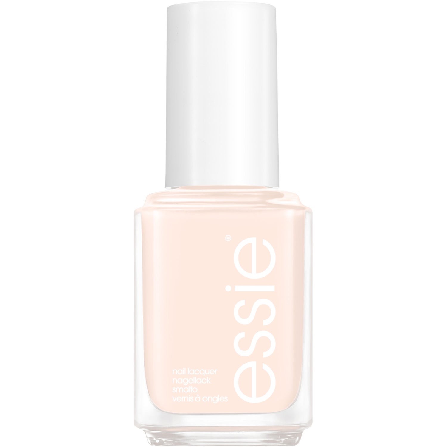 Essie Original White 5 Allure - 13,5 ml