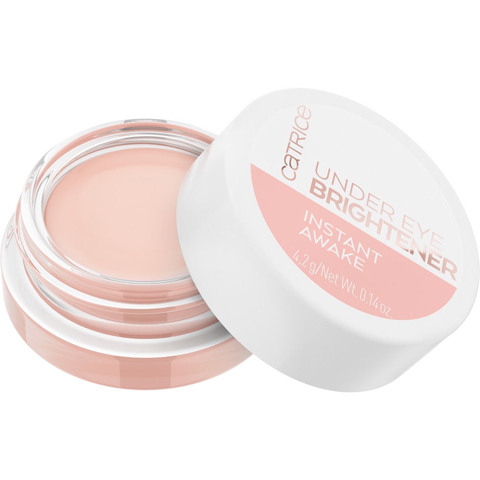 Catrice Under Eye Brightener Light Rose 010 - 4.2 g