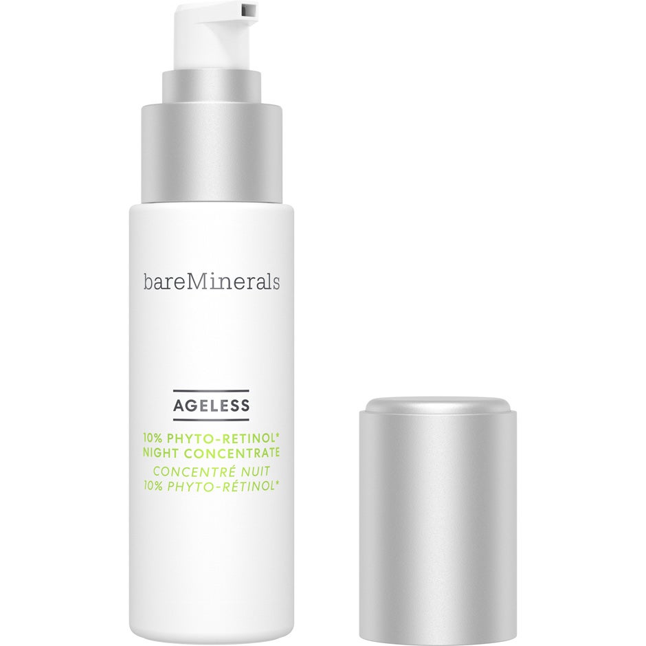 bareMinerals Ageless  Phyto-AHA Radiance Facial 50 ml