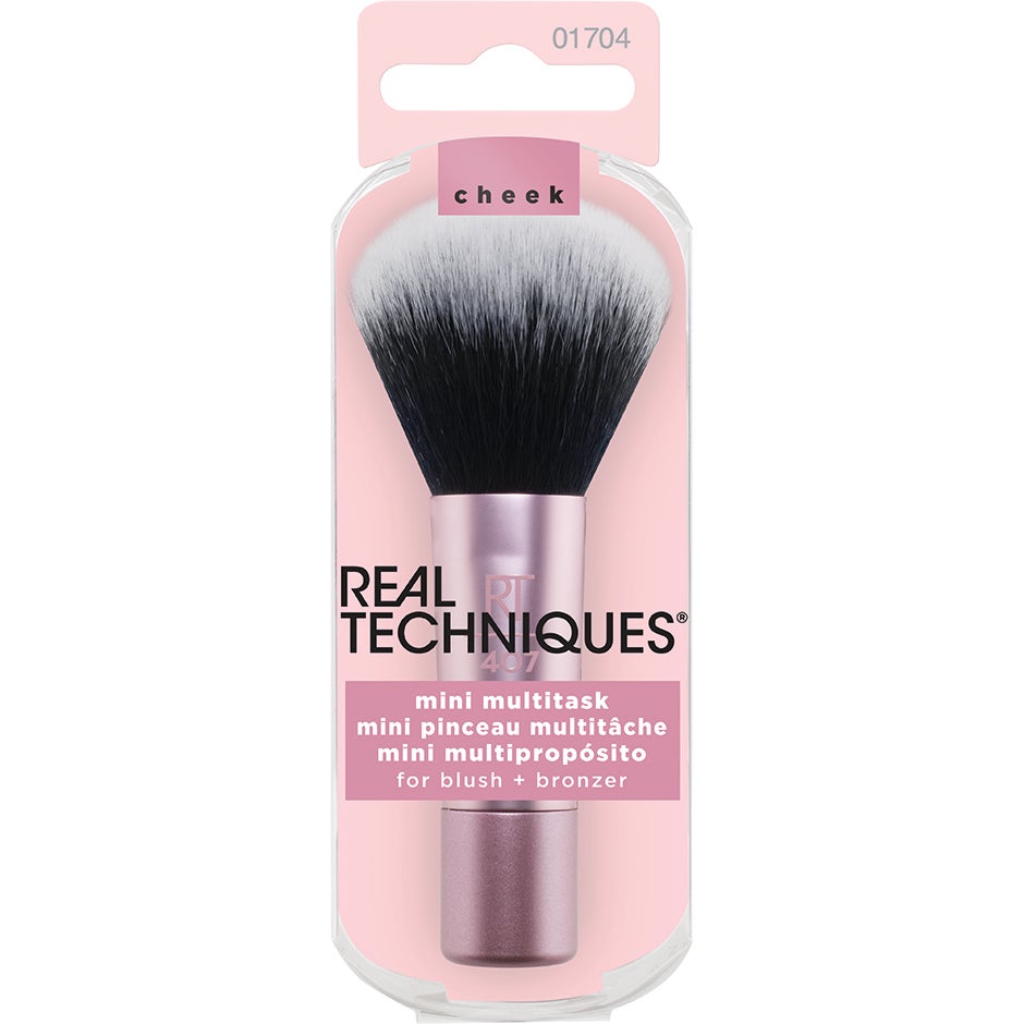 Real Techniques Mini Multitask Brush 31 g