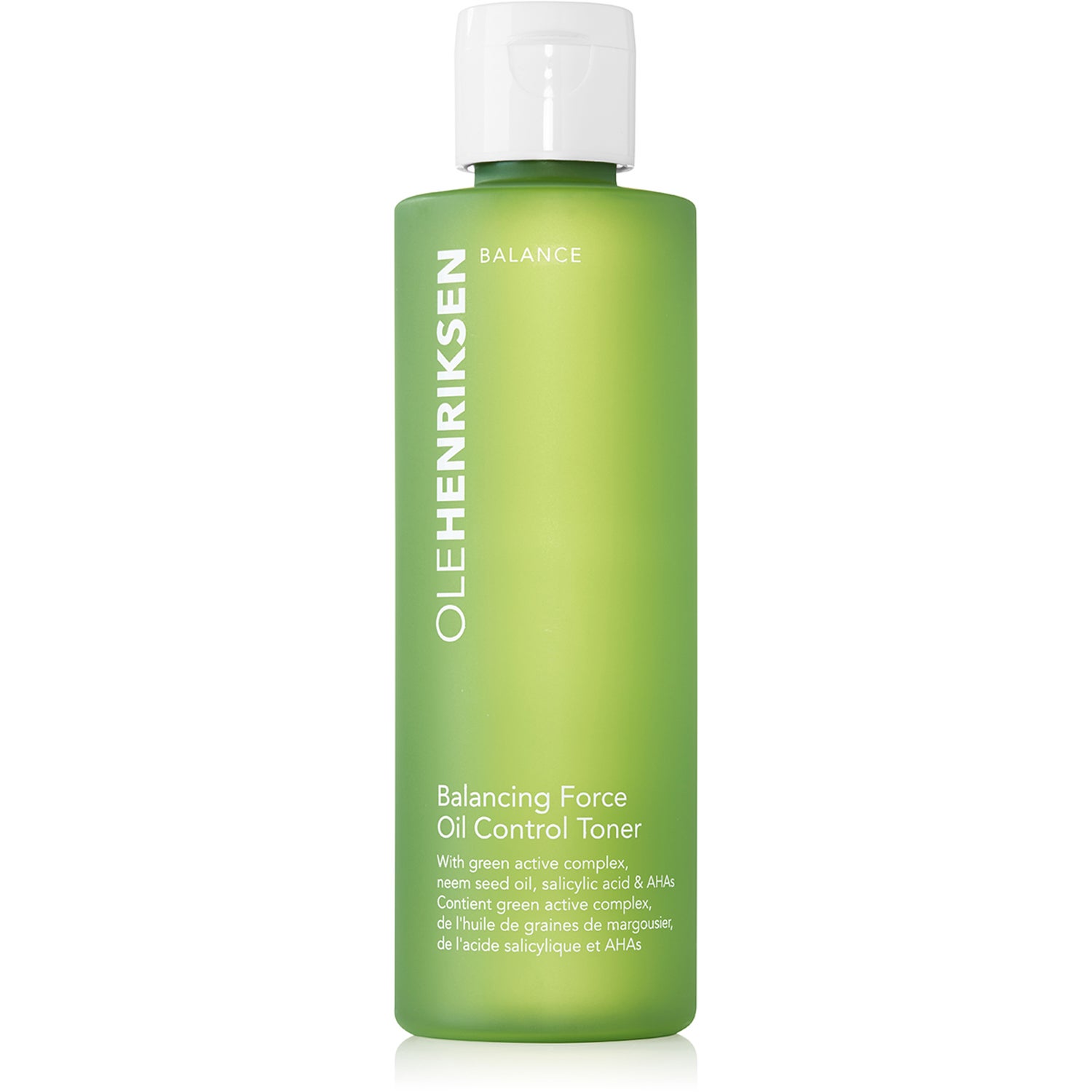 Ole Henriksen Balance Balancing Force Oil Control Toner - 198 ml