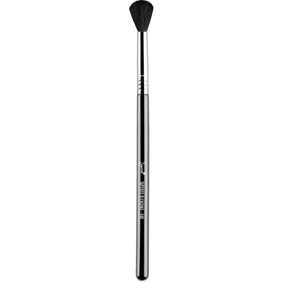 Sigma Beauty Tapered Blending Brush E40 1 pcs