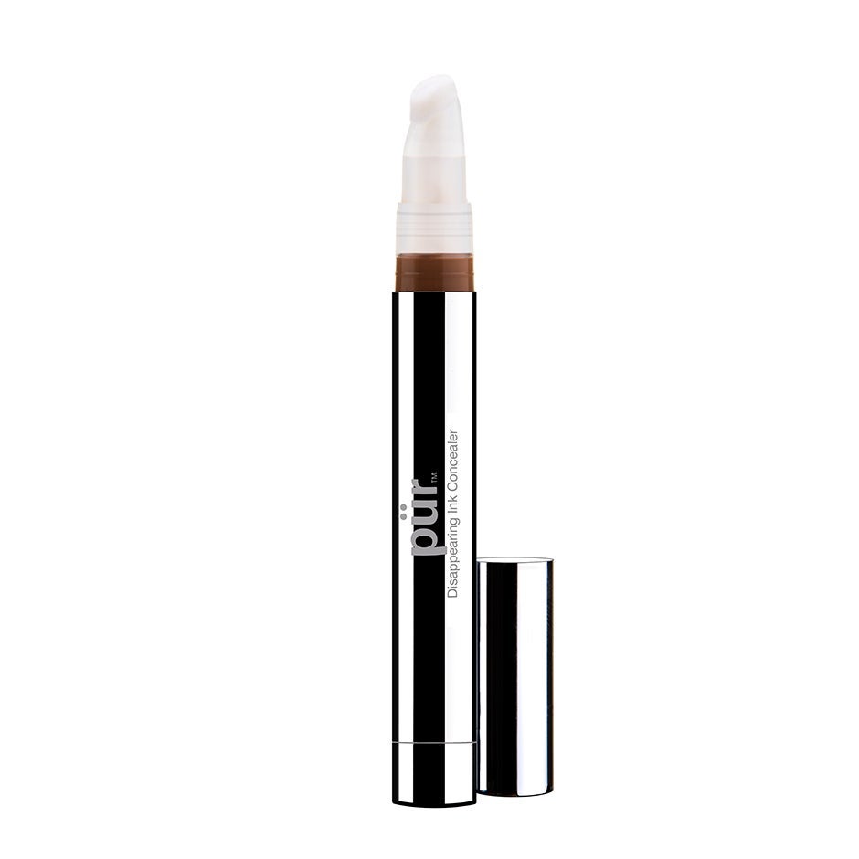 PÜR Disappearing Ink Concealer Pen Deep - 3,5 ml