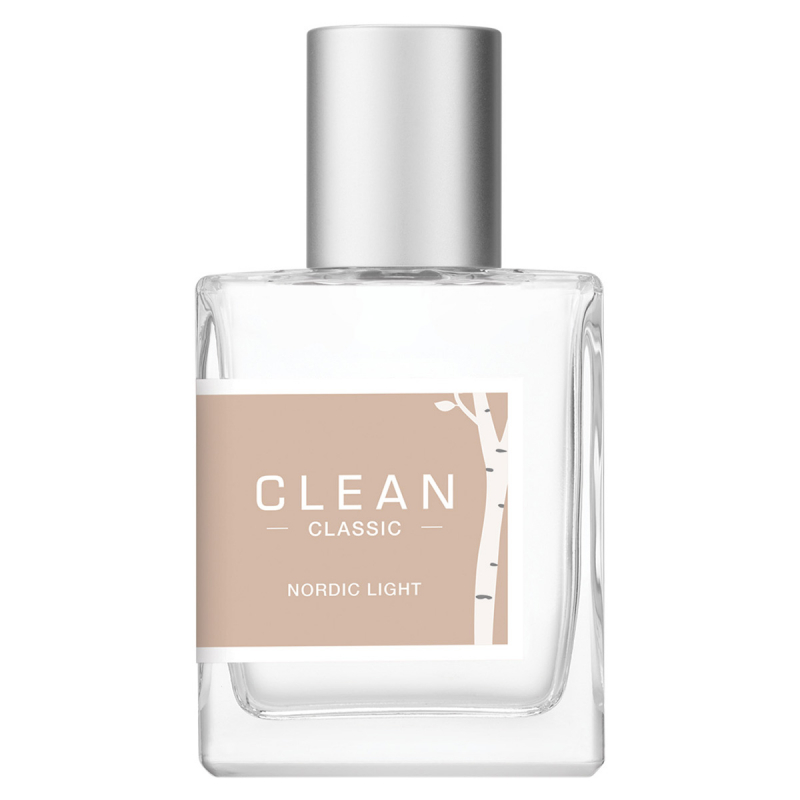 Clean Classic Nordic Light Eau de Parfum - 30 ml