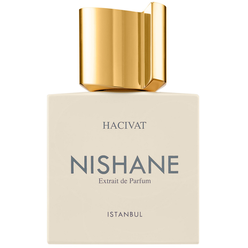 NISHANE Hacivat Extrait de Parfum - 50 ml