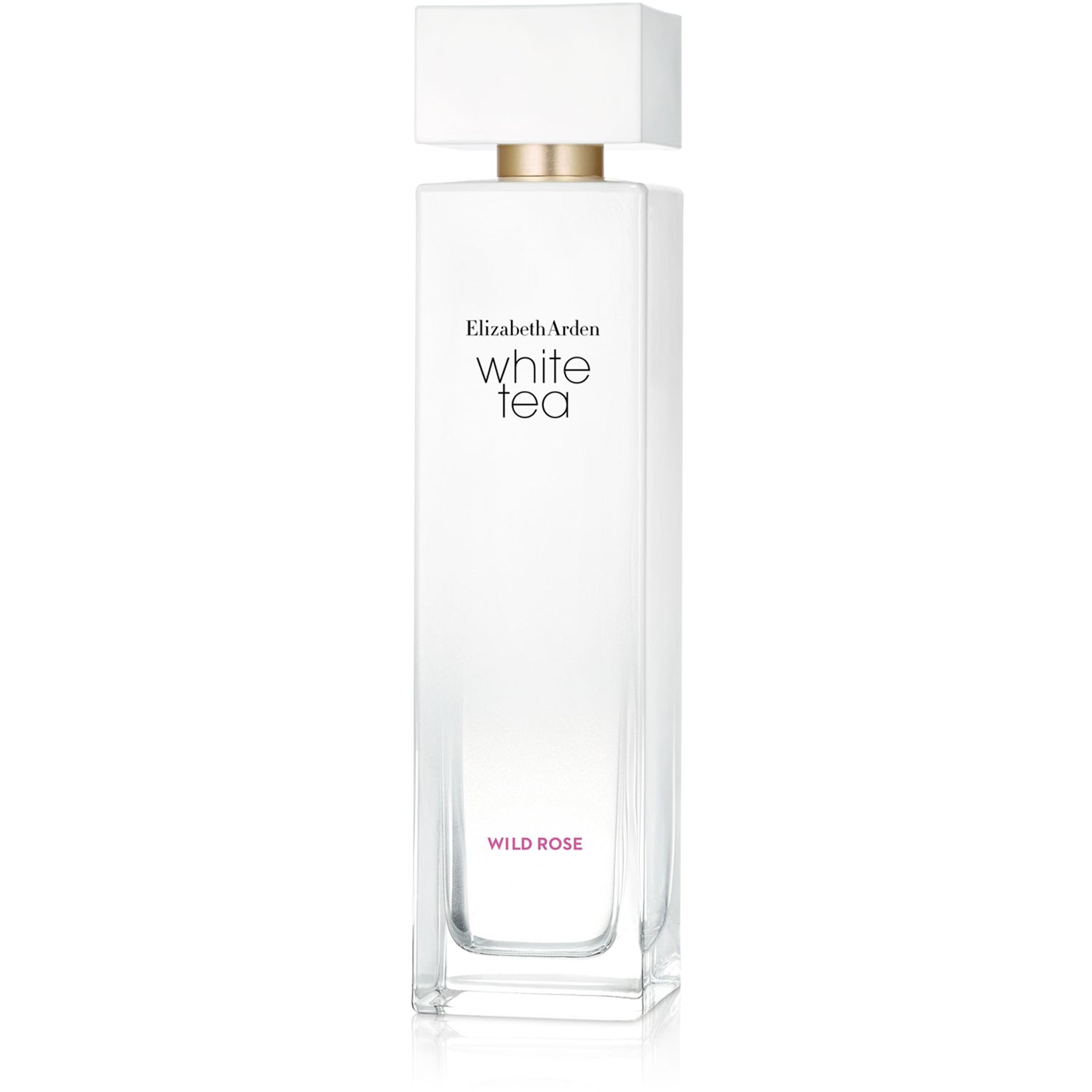 Elizabeth Arden White Tea Wild Rose Eau de Toilette - 100 ml