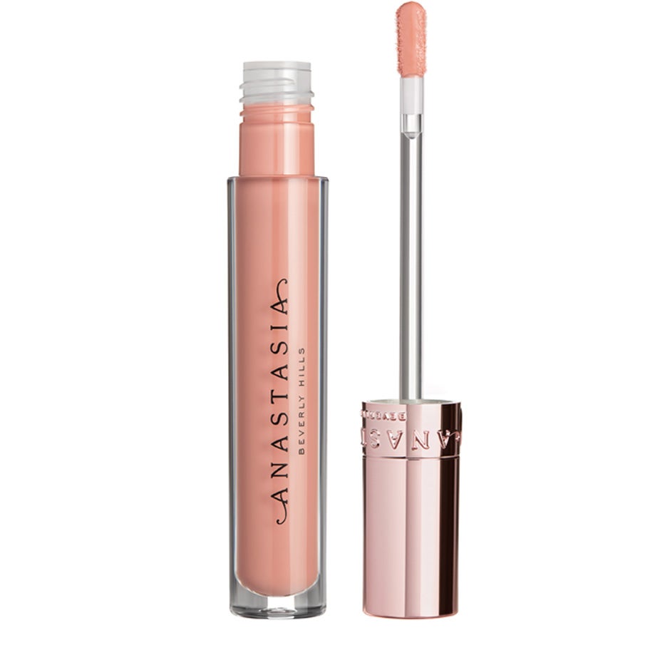 Anastasia Beverly Hills Lip Gloss Peachy Nude - 4,7 ml