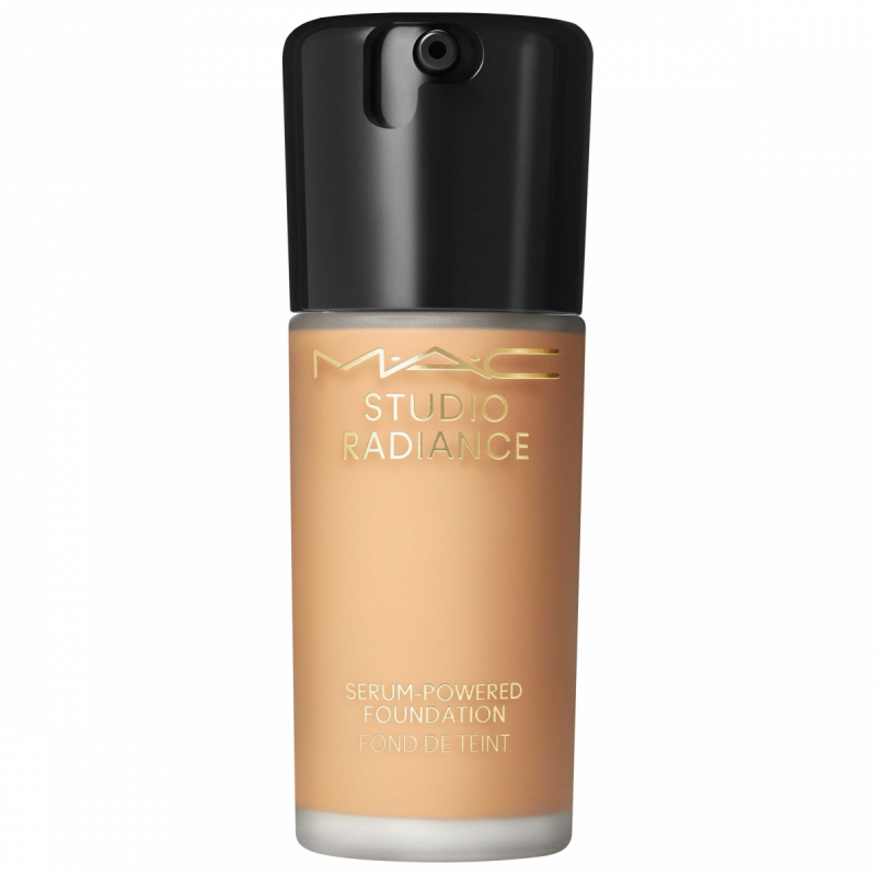 MAC Cosmetics Studio Radiance Serum-Powered Foundation Nc40 - 30 ml