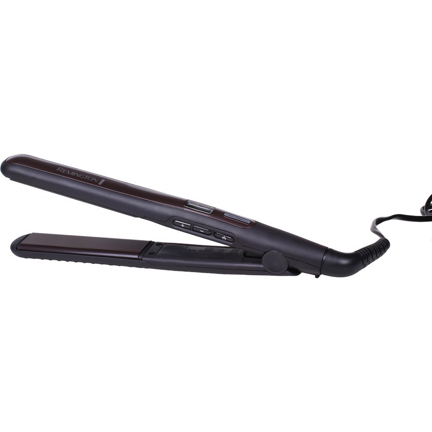 Remington Pro-Sleek And Curl S6505 Straightener & Curler - pcs 1