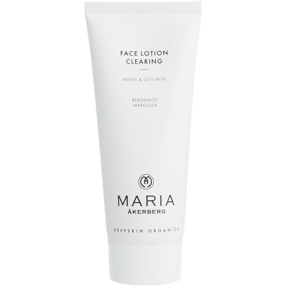 Maria Åkerberg Face Lotion Clearing 100 ml