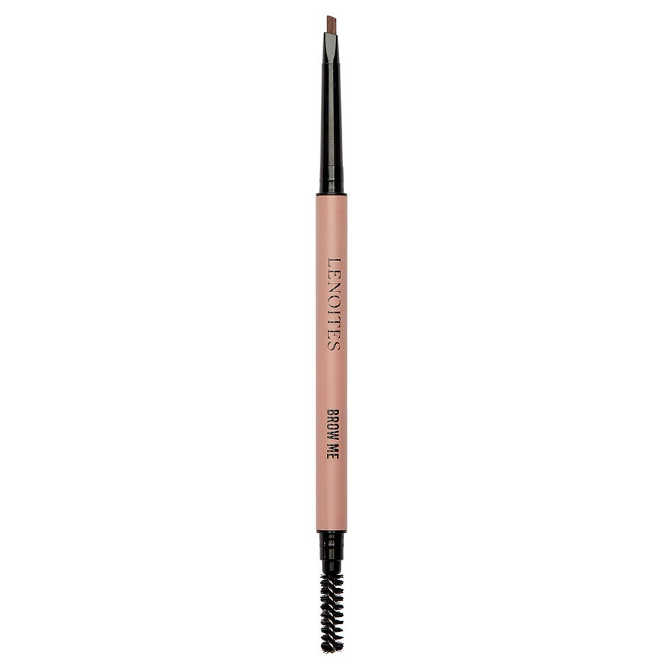 Lenoites Brow Me - Brow Sculpting Pencil Chocolate - 0.3 g