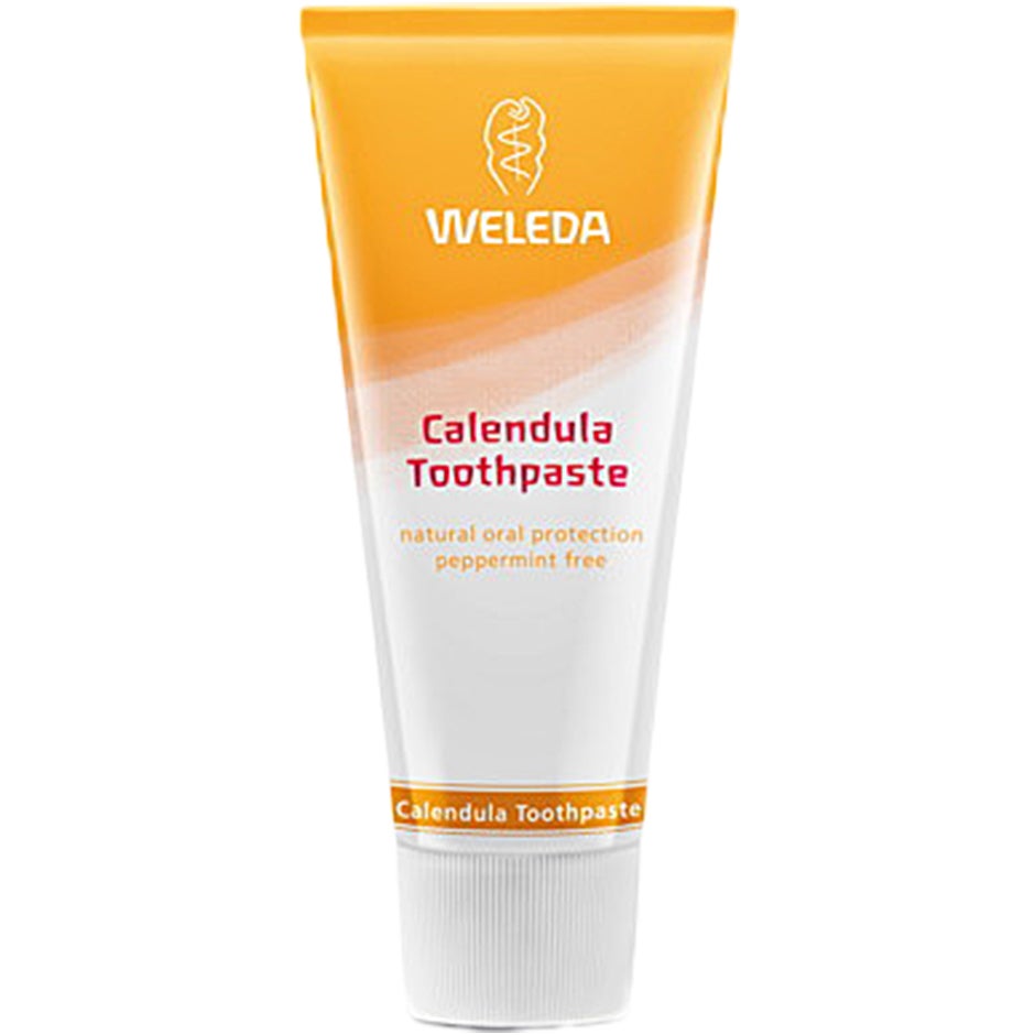 Weleda Calendula Toothpaste 75 ml