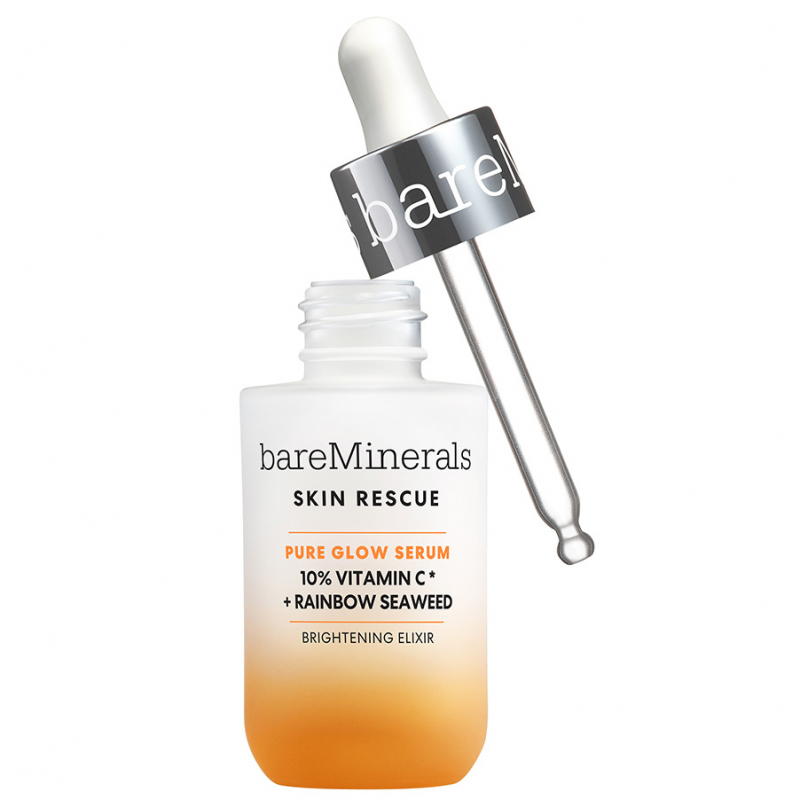 bareMinerals Skin Rescue Skin Rescue Pure Glow Serum - 30 ml