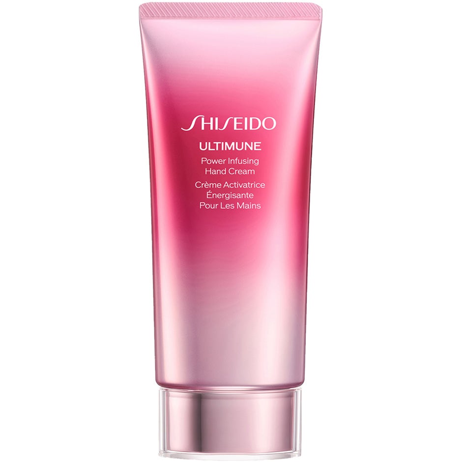 Shiseido Ultimune Hand Cream - 50 ml