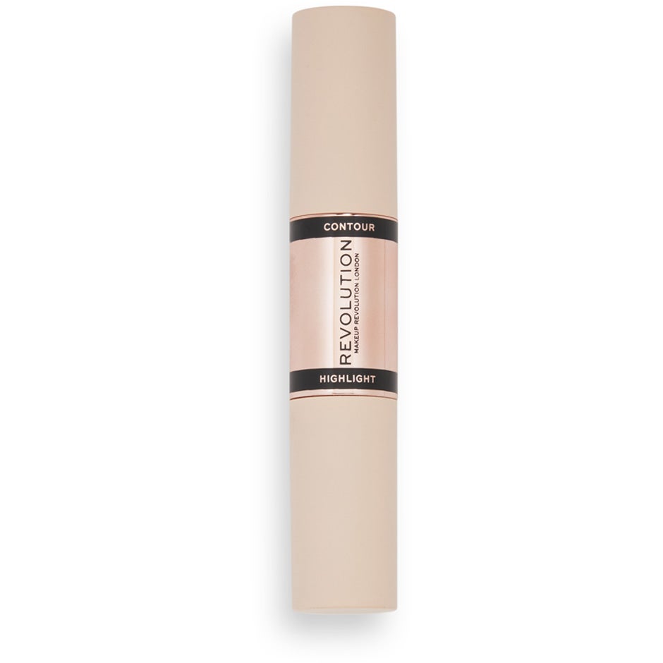 Makeup Revolution Fast Base Contour Stick Fair - 8,6 g