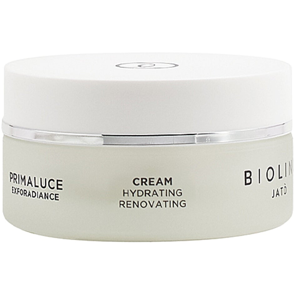 Bioline Jatò Primaluce Cream Hydrating Renovating 50 ml