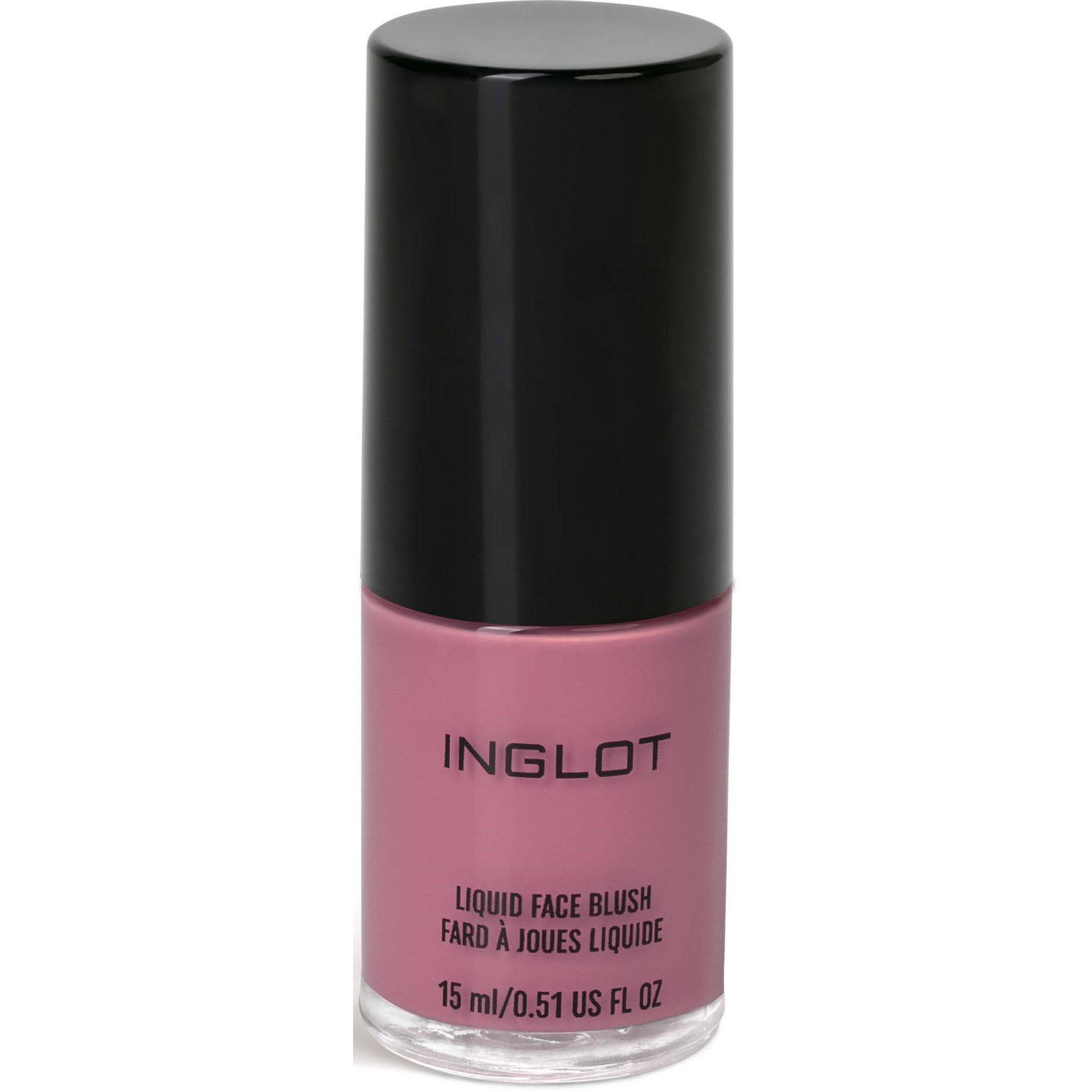 Inglot Liquid Face Blush 96