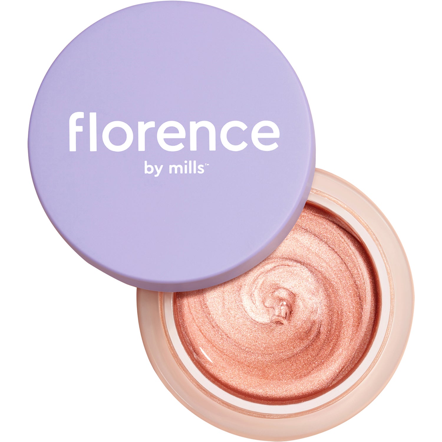 Florence by Mills Low-Key Calm Peel Off Mask 50 ml