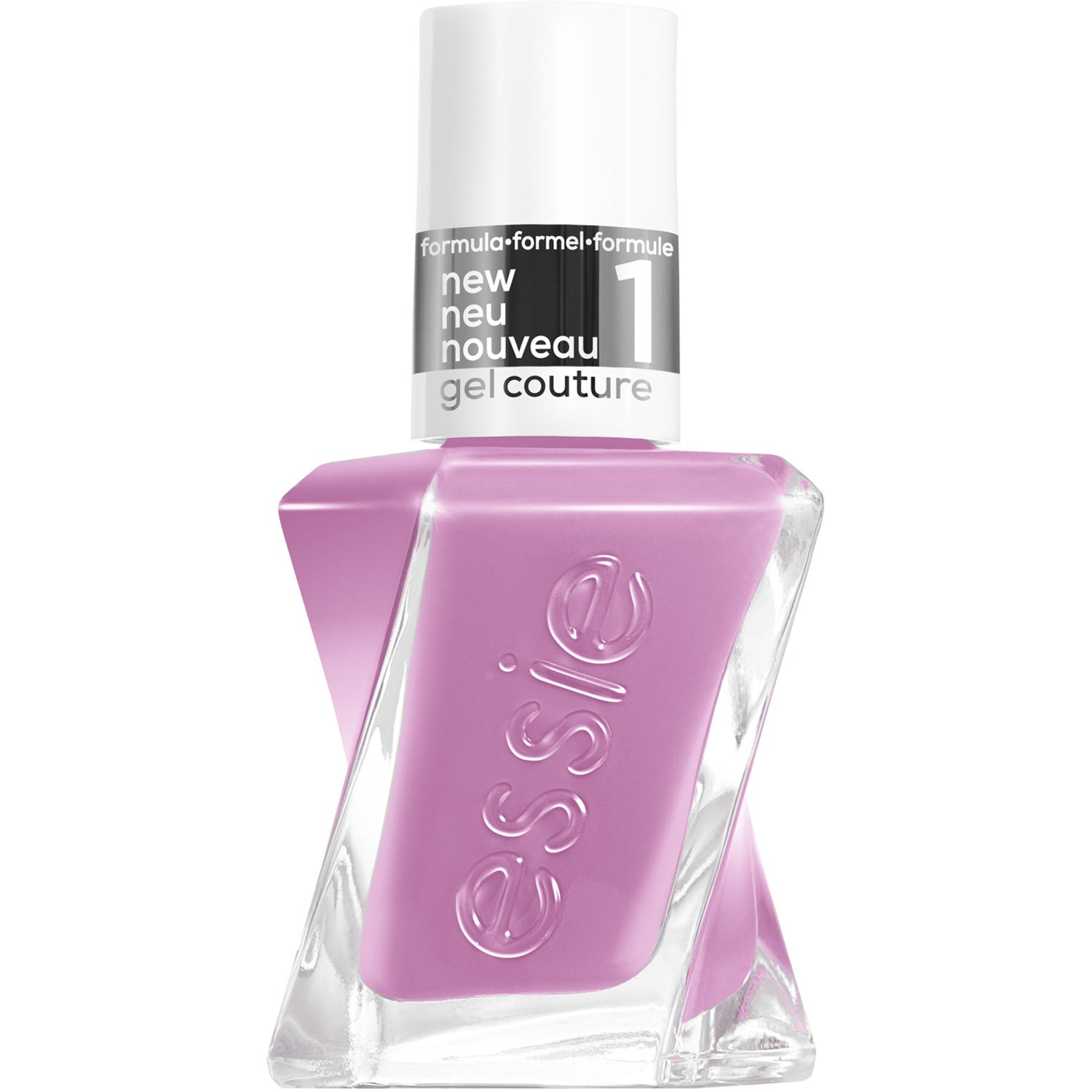 Essie Gel Couture dress call 180 - 13,5 ml