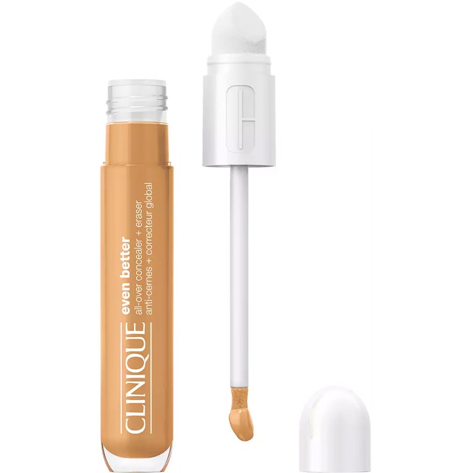 Clinique Even Better All Over Concealer + Eraser Wn 94 Deep Neutral - 6 ml