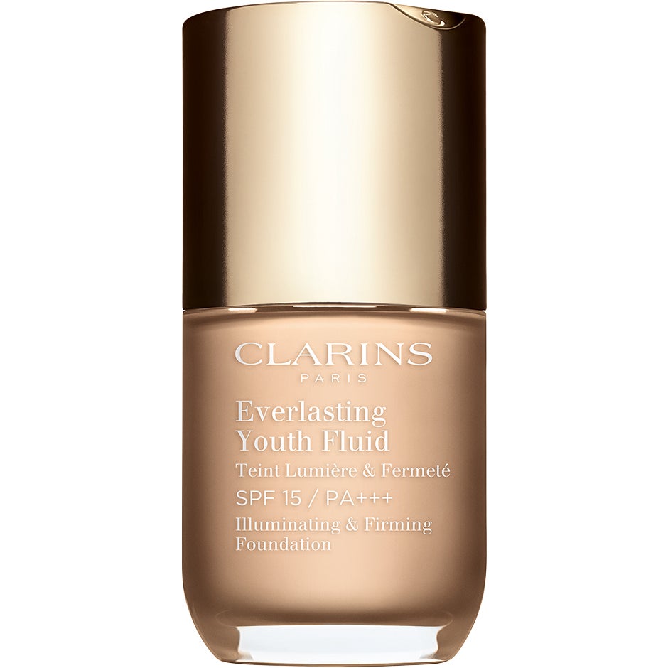 Clarins Everlasting Youth Fluid 103 Ivory - 30 ml