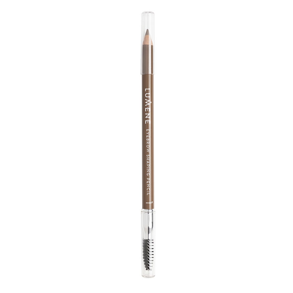 Lumene Eyebrow Shaping Pencil 1 Blonde - 1.08 g