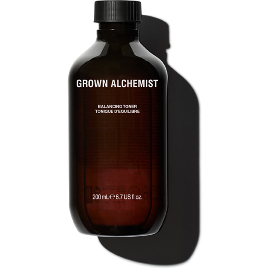 Grown Alchemist Balancing Toner 200 ml