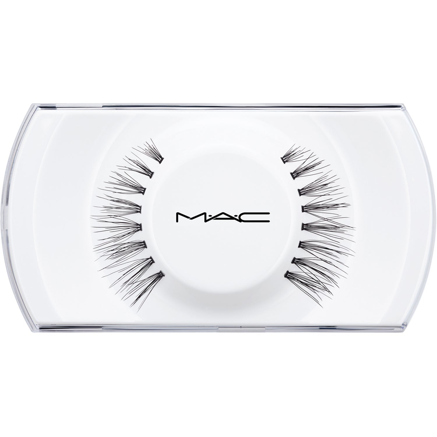 MAC Cosmetics True Or False Lashes #81 Charmer Lash