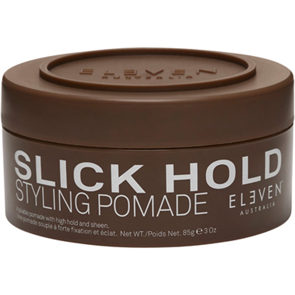 Eleven Australia Slick Hold Styling Pomade 85 g