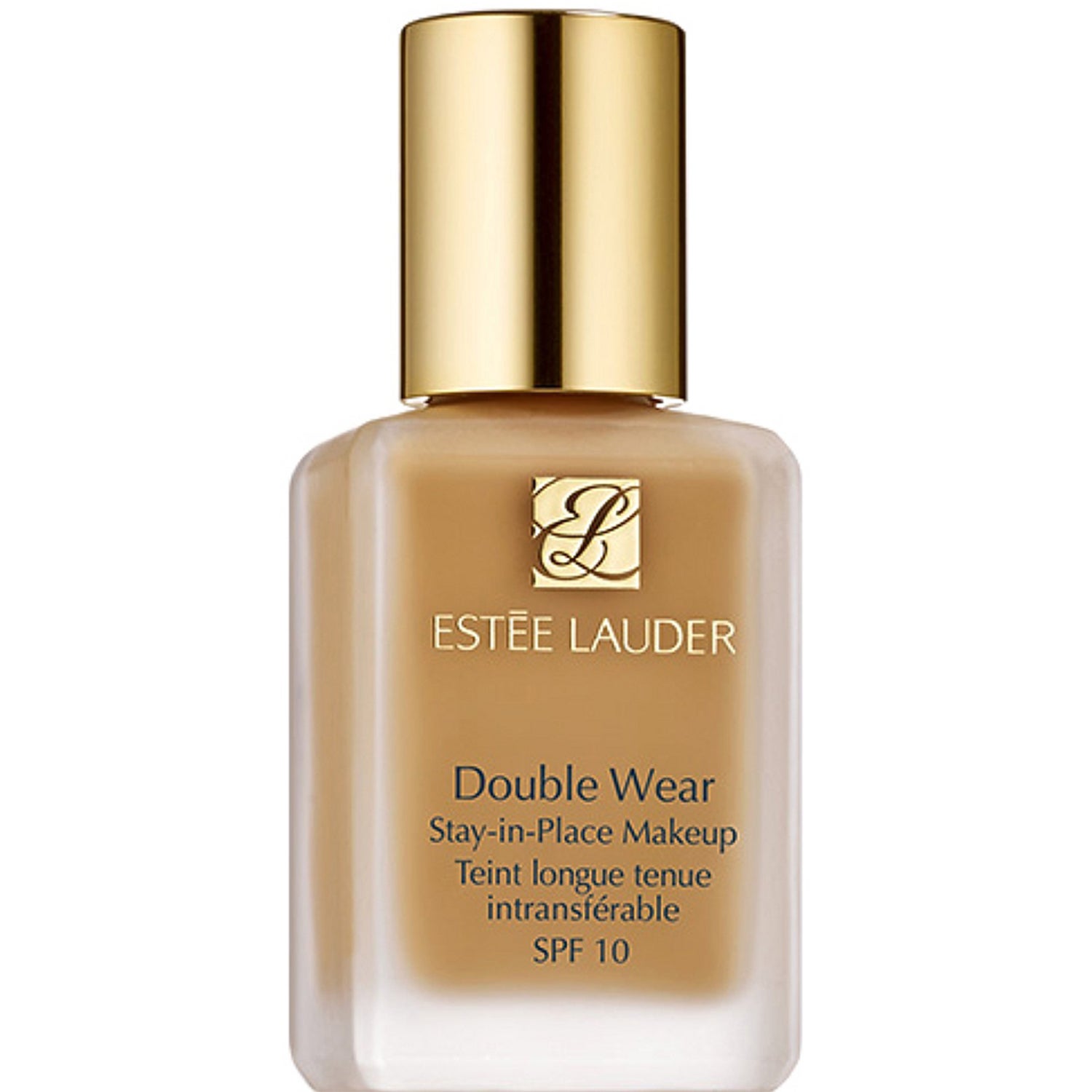 Estée Lauder Double Wear Stay-In-Place Foundation SPF 10 3W1 Tawney - 30 ml