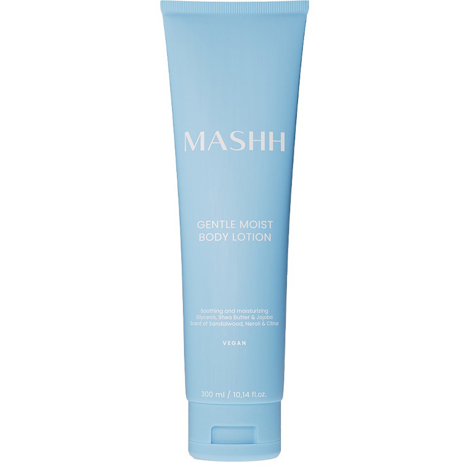 MASHH Gentle Moist Body Lotion 300 ml