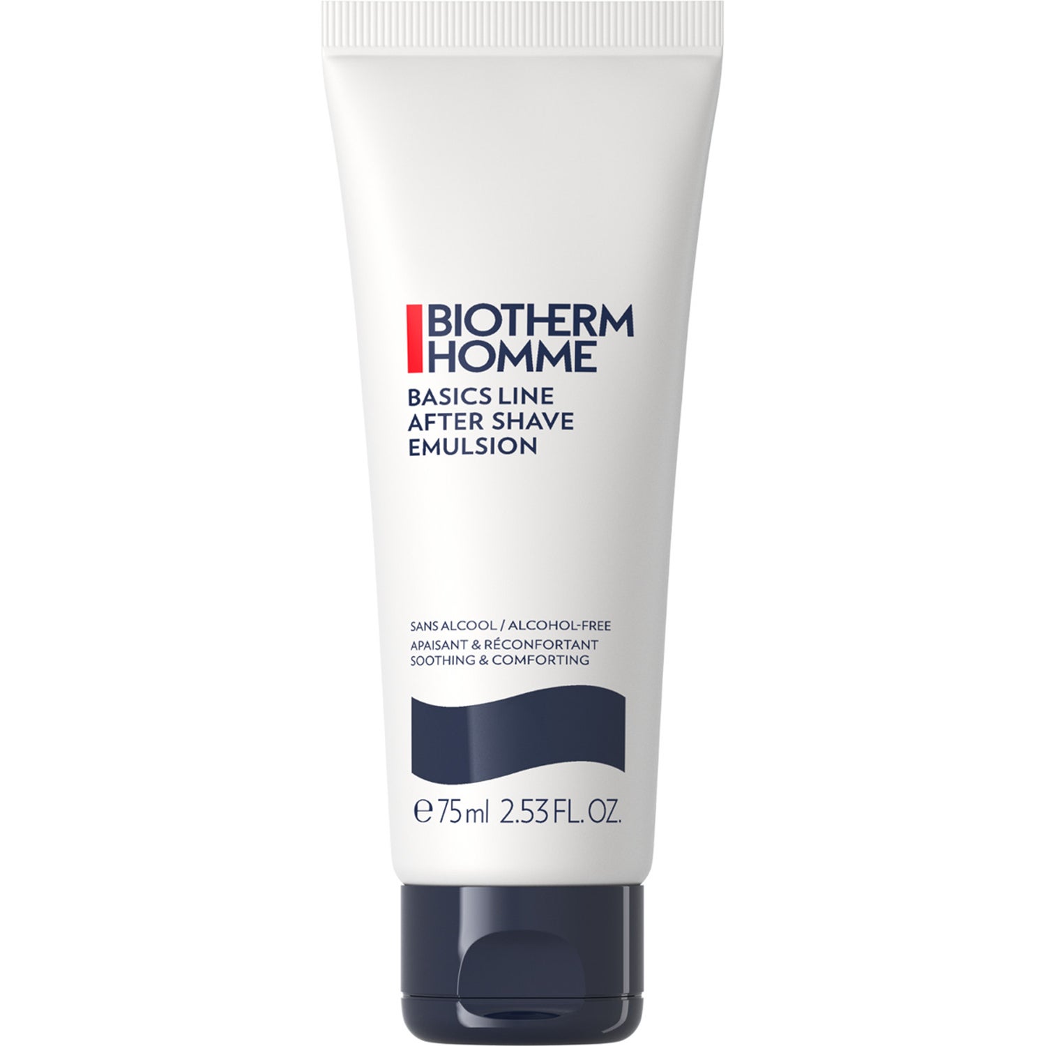 Biotherm Homme Aftershave Soothing Emulsion Soothing Balm - 75 ml