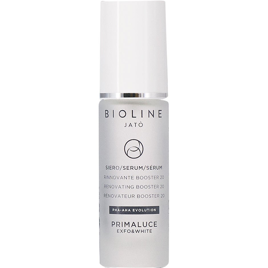 Bioline Jatò Primaluce Serum Renovating Booster 20 30 ml