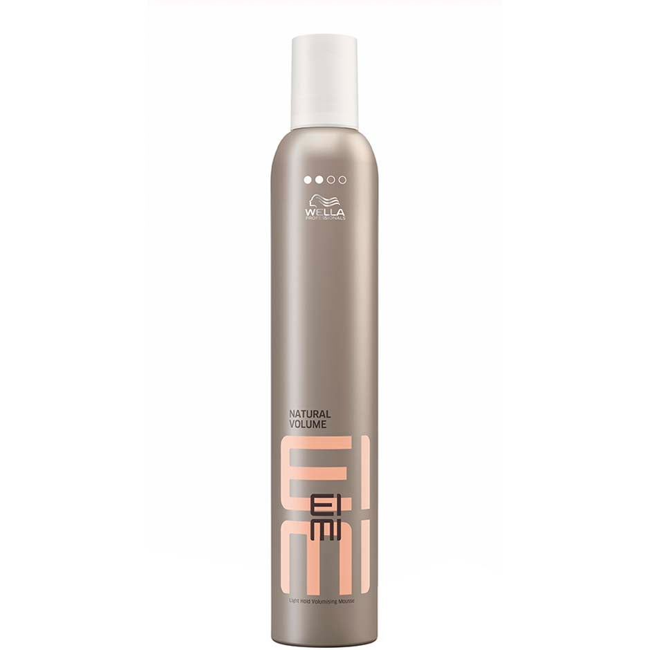 Wella Professionals EIMI Natural Volume 500 ml