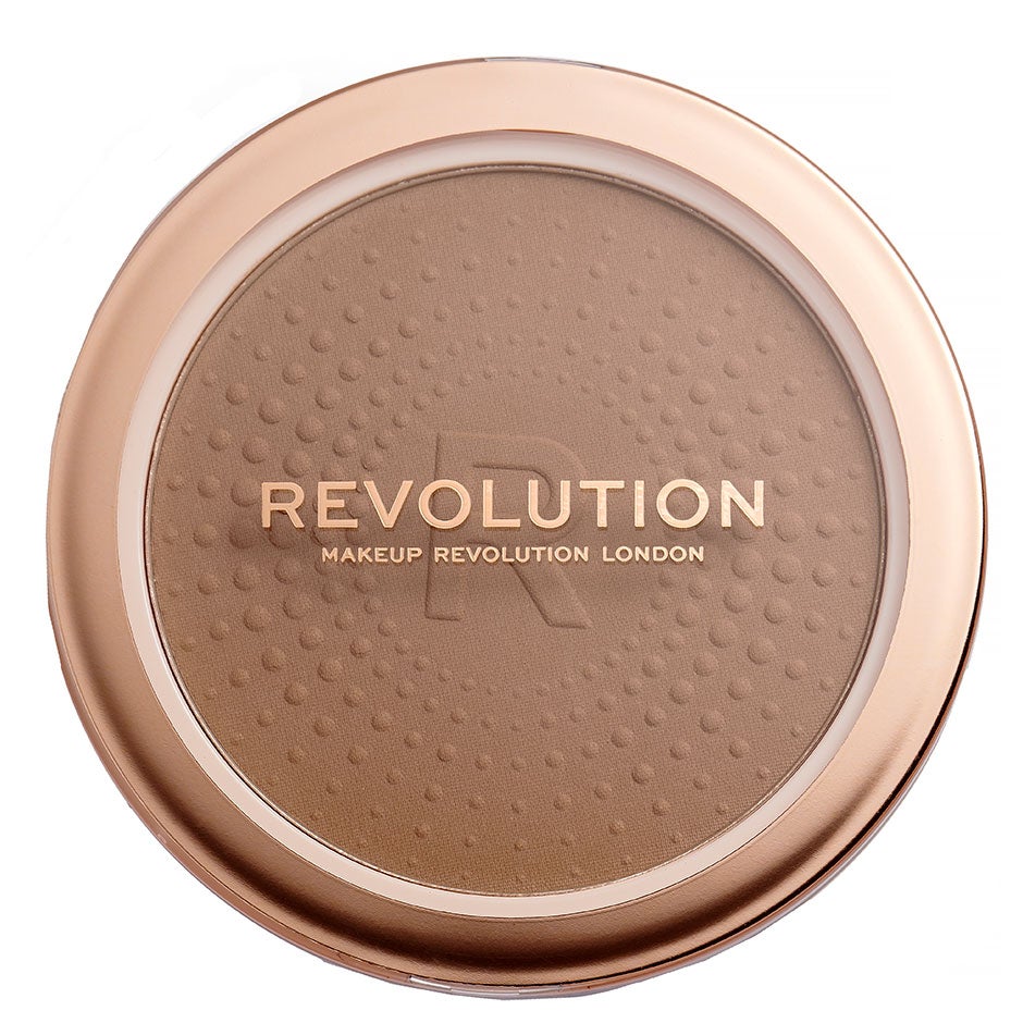 Makeup Revolution Mega Bronzer 01 Cool - g 15